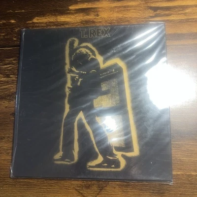 Electric Warrior by T-Rex (CD, 2012) Foto 1 de 2