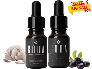 GODA For Her Pheromone Perfume For Women with Jasmine and Rose 15ml / 0.5 fl oz - Picture 1 of 13