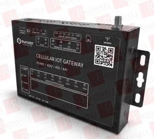 TRUMETER IOT-GATEWAY-4G / IOTGATEWAY4G (BRAND NEW) - Picture 1 of 1