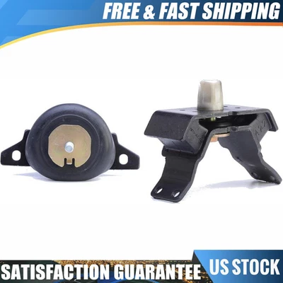 Montaje de motor Ancla 2 para Toyota 4Runner 2006-2009 Foto 1 de 4