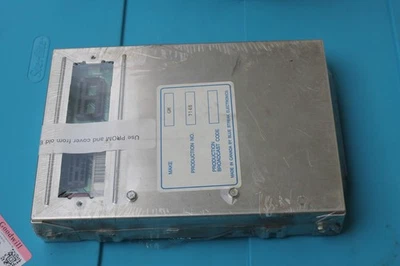 Blue Streak GM ECU Module Computer EM 7148 - Image 1 of 4