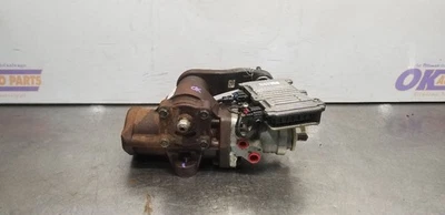 Steering Gear/Rack Power Steering Fits 20-23 SILVERADO 2500 PICKUP 1685542 Foto 1 de 4