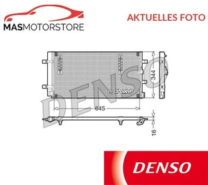 KONDENSATOR KLIMAANLAGE DENSO DCN32060 P FÜR AUDI A4,A5,A6,Q5,A7,B8,8T3,8TA,8F7 - Picture 1 of 5