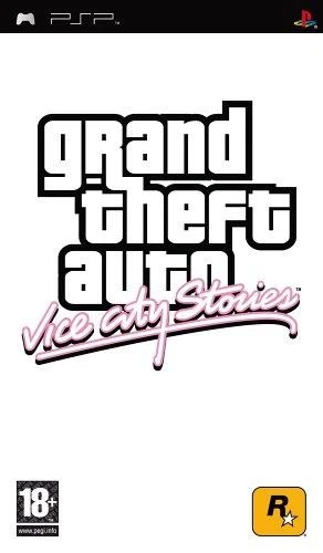Grand Theft Auto: Vice City Stories (PSP) - Image 1 of 1