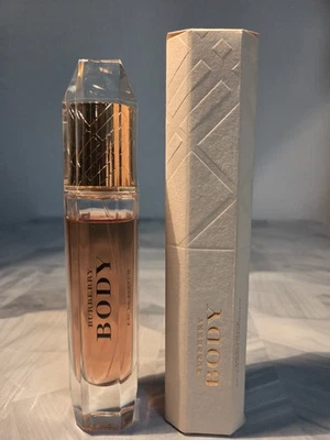 Burberry Body Eau De Parfum 60ml - Image 1 of 2