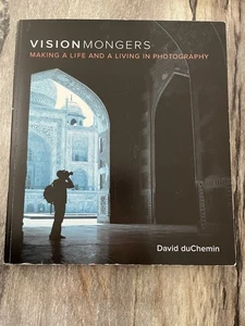 VisionMongers: Making a Life and a Living in Photography - Paperback - Bild 1 von 11
