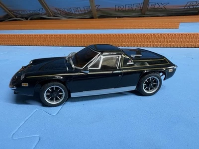 2 x Mini z Lotus Europa & Lexus SC430 RC Auto Konvolut Kyosho - Bild 1 von 4