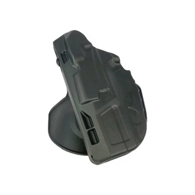 Safariland 7378 ALS Paddle OWB Belt Holster For S&W M&P 4" 4.25" 2.0 9mm LEFT LH - Image 1 of 4