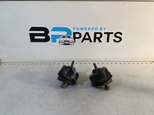 BMW e36 Rubber mounting left right 11811141735 11811141736  11811141737 - Picture 1 of 15