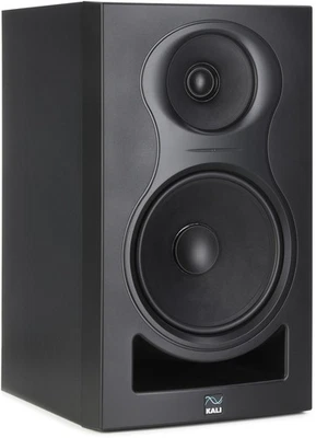 Kali Audio IN-8 V2 8-inch Powered Studio Monitor - Black - Image 1 of 4