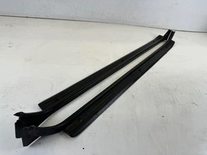 Mazda RX-7 Door Sills FB 78-85 OEM 9971 68 711 - Picture 1 of 12