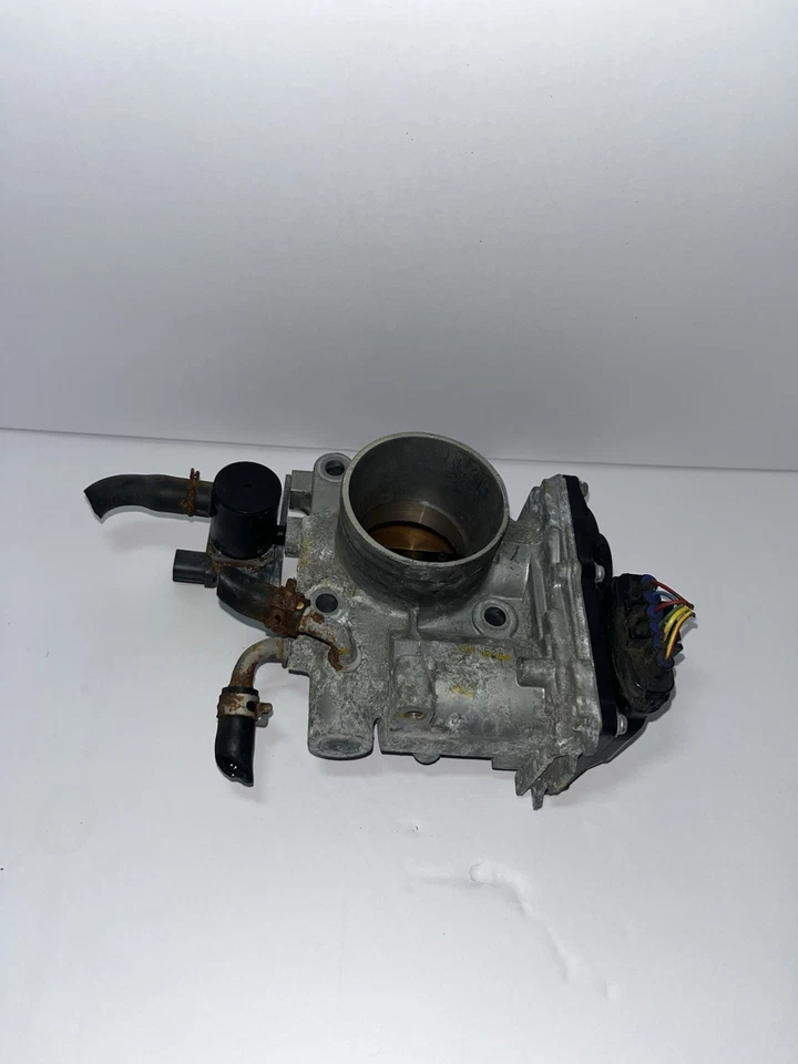 Honda Insight 2010 2011 2012 2013 2014 OEM carrocería del acelerador 1,3 L 4 cilindros Foto 1 de 4