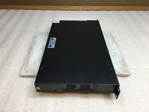 Crestron CEN-SWPOE-16 16-Port Gigabit PoE Smart Managed Network Switch - Afbeelding 1 van 6