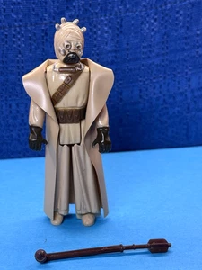 Vintage Star Wars Sand People ( Tusken Raider ) action figure 1977 - Picture 1 of 22