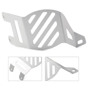 Coperchio griglia corno altoparlante per BMW F900R F900XR 20-21 F850GS ADV argento - Foto 1 di 7