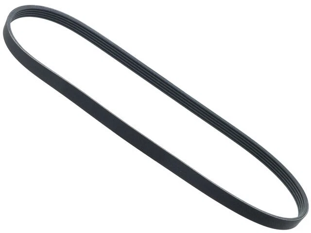 Accessory Drive Belt For 13-18 Audi S6 A8 Quattro RS7 S7 S8 4.0L V8 CV42D4 - Image 1 of 1