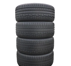 235 45 17 NOKIAN 235/45 R17 97H XL WR A3 Neumáticos De Invierno 2014 7mm - Imagen 1 de 6