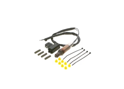 Sensor de oxigênio Bosch PEUGEOT CITROËN FIAT 2,0 1,8 021906265 04606069 142514 - Imagem 1 de 4
