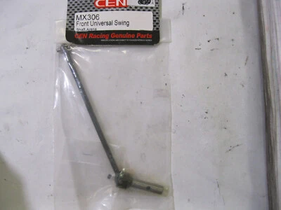 Передний универсальный качающийся вал костюм Arena CEN MX306 - Изображение 1 из 4