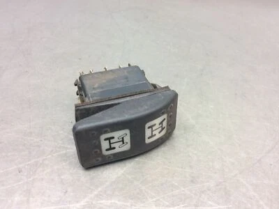 Can-Am Maverick Commander 2011-2020 4X4 Switch Button 21070108 - Image 1 of 4