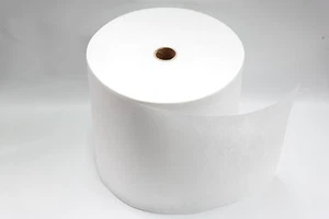 Tysew Bordado Tela Costura Ausente Del Rasgón Para base Estabilizador 20CM x - Imagen 1 de 1