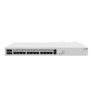 MikroTik CCR2116-12G-4S+ - Picture 1 of 4