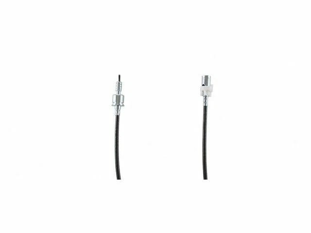 适用于 1966 年、1968 - 1973 年、1999 - 2002 年福特野马速度计电缆 51614DN 1969 1970 — 第 1/2 张图片