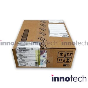 Cisco FPR1010-NGFW-K9 FirePOWER 1010 Next-Generation Firewall neu versiegelt - Bild 1 von 5