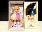 CAMEO KEWPIE SPIRIT OF FREEDOM DOLL NEW IN BOX  WITH ACCESSORIES AND COA !!!!!!