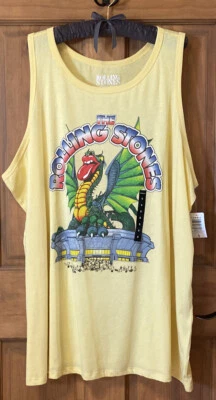 TORRID TANK TOP SLEEVELESS T SHIRT  TOP 5 5X 5XL 28 NEW - Image 1 of 4