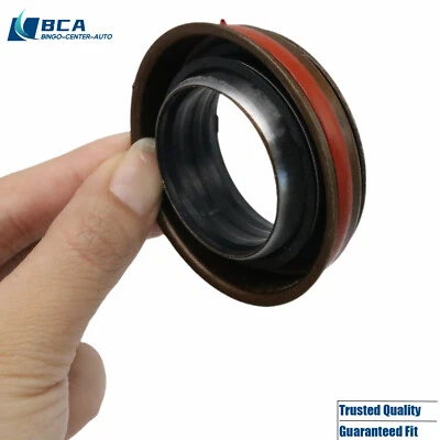 68304271AA NEW FITS FOR JEEP WRANGLER 2013-2018 REF.SHAFT SEAL 2014 2015 - Image 1 of 4