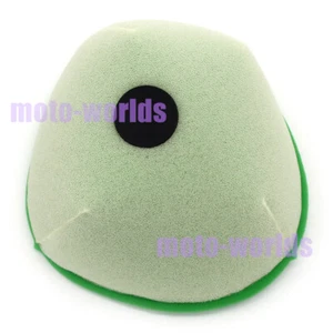 AIR Filters part For Kawasaki KX250 KX252 KX250F 17-2020/KX450F 16-18 11013-0755 - Picture 1 of 7