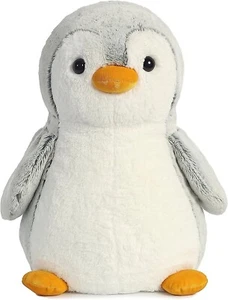 Aurora World 16" POM POM Penguin - Large # 09861 - Picture 1 of 1