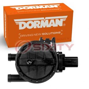 Dorman Evap Leak Detection Pump for 2003-2005 Dodge Ram 2500 5.7L V8 System xb