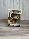 FUNKO POP NETFLIX THE QUEENS GAMBIT BETH HARMON WITH TROPHIES #1121 VINYL FIGURE