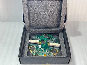 Placa Mux de cámara Lam Research 810-102361-216 PCB 855-102361 - Imagen 1 de 5