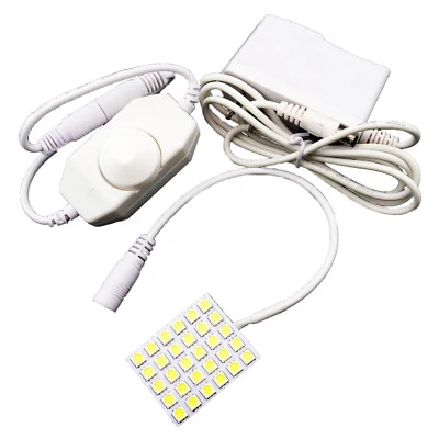 Domestic Home Sewing Machine LED Working Light - Image 1 of 4