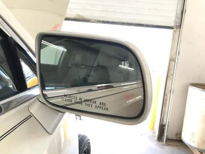 Espejo de puerta derecho usado se adapta a: Lincoln MKT 2015 lámpara de aproximación memoria de señal Foto 1 de 4