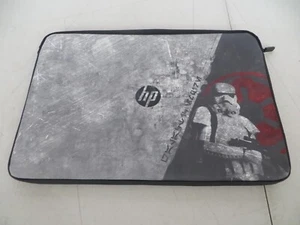 HP Star Wars Special Edition Zippered Sleeve Case 15.6" Laptop Computer - Bild 1 von 4