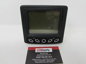 MURPHY POWERVIEW PV380-R2 78700609 ENGINE DIAGNOSTIC DISPLAY - Picture 1 of 5