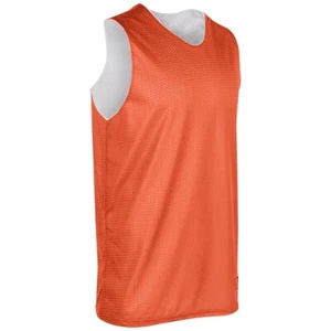 Champro Men's Polyester Reversible Basketball Jersey -BBJPA FREE SHIPPING! - Picture 1 of 17