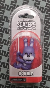 2016 NECA Scalers Five Nights At Freddys Bonnie new! - Picture 1 of 2