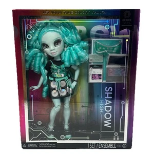 Shadow High Berrie Skies 12" Doll with Clothing & Stand New in Box - Picture 1 of 3
