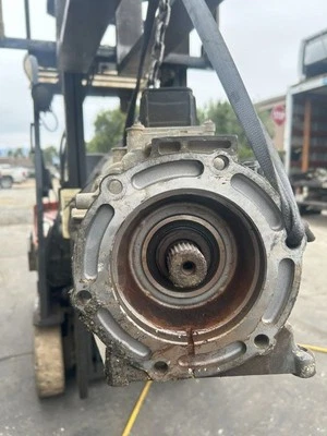 2006 DODGE RAM 1500 4.7L 4X4 USED MANUAL TRANSMISSION STK# 1786ST  - Image 1 of 4