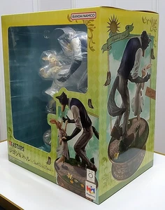 NEU versiegelt MegaHouse Beastars Legosi & Haru Shall We Dance Figur Legoshi - Bild 1 von 10