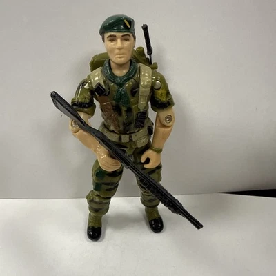 Falcon V1 Vintage  G.I. Joe ActionFigure  Hasbro See Other Listings 4 Collection - Image 1 of 4