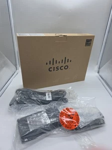 New Open Box Cisco 8841 IP Phone Model CP-8841 Rev C0 - Picture 1 of 7