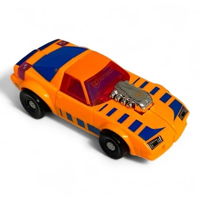 Transformers: G2 - Axelerators: Windbreaker (versione europea) - 20241878 - Immagine 1 di 4