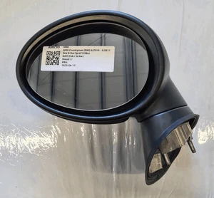 Ost-Rückspiegel. Verordnung elektr. Links MINI MINI Countryman (R60) Cooper D - Bild 1 von 3