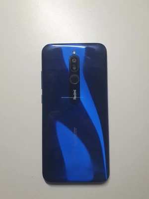 Xiaomi Redmi 8 – Ottimo stato, display perfetto e scocca senza segni visibili – - Immagine 1 di 4